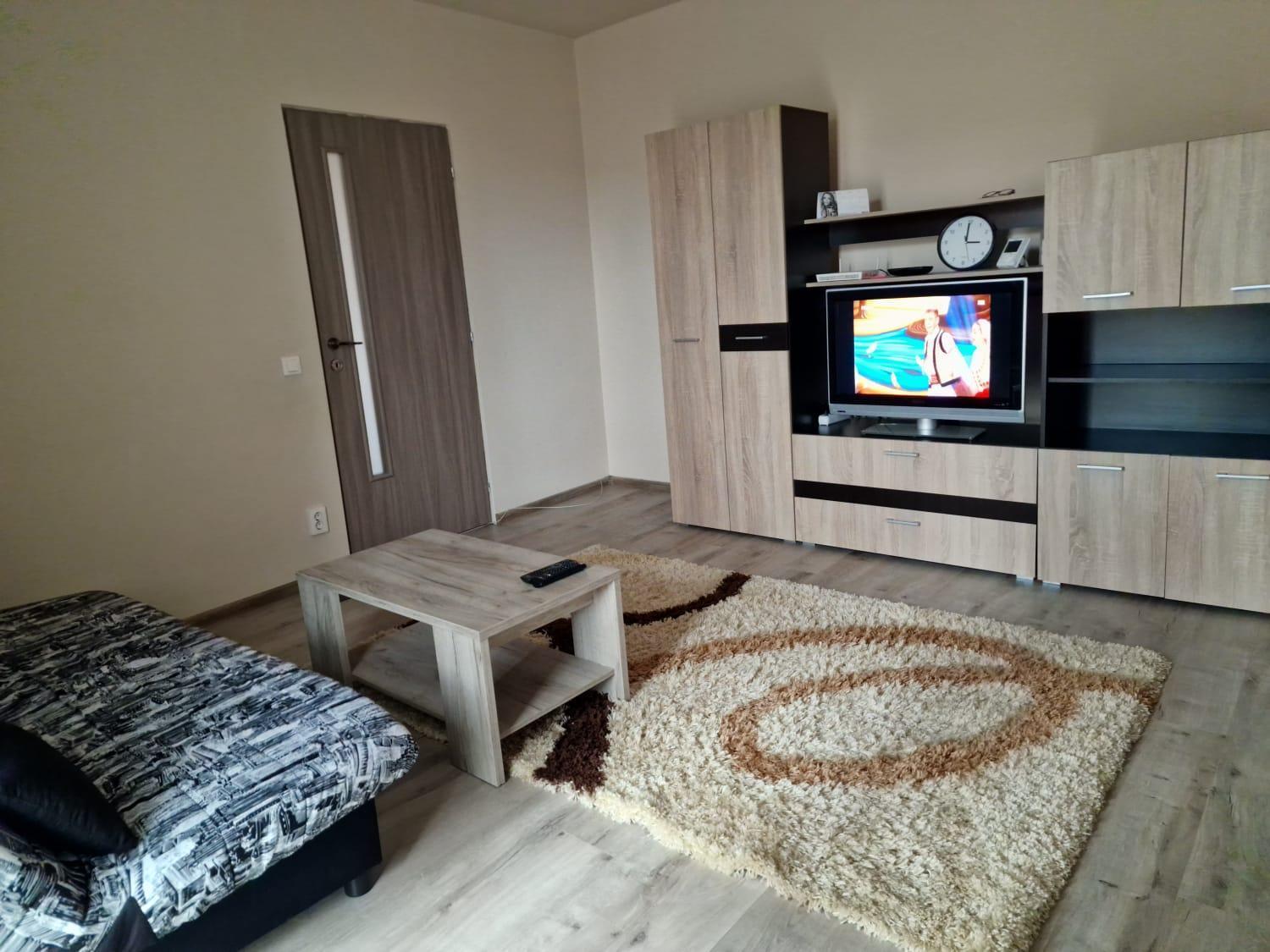 Ferienwohnung Apartament Central Deva Exterior foto